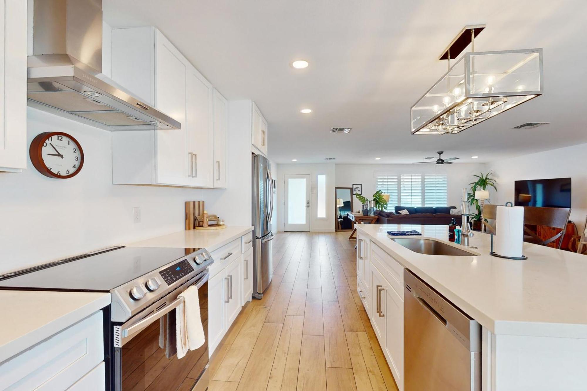 Villa Family Fresh Scottsdale Exterior foto